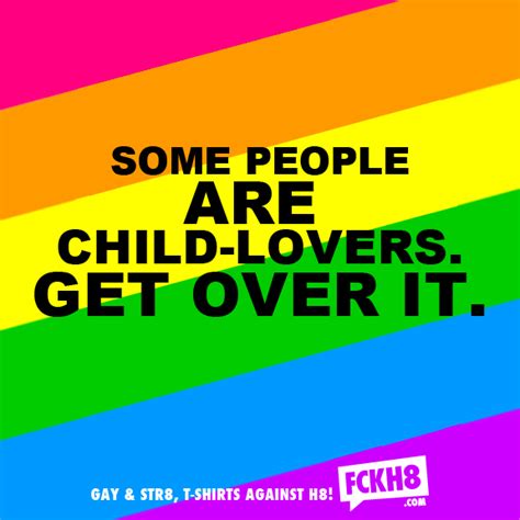 FCKH8 .
